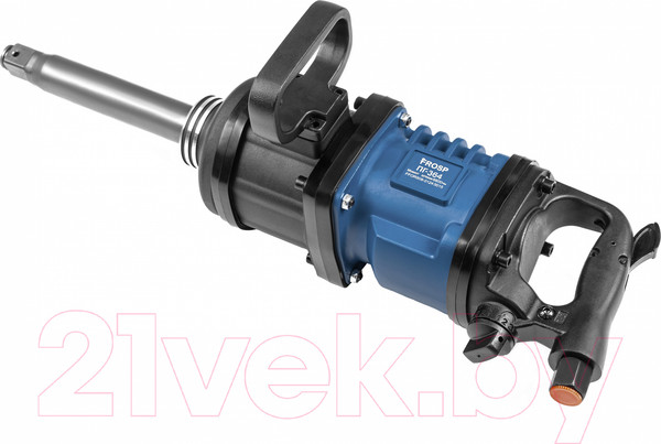 Изображение товара Пневмогайковерт Frosp ПГ-364