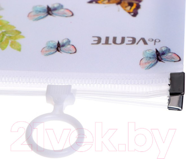 Изображение товара Папка для тетрадей deVente Котики / 3072119