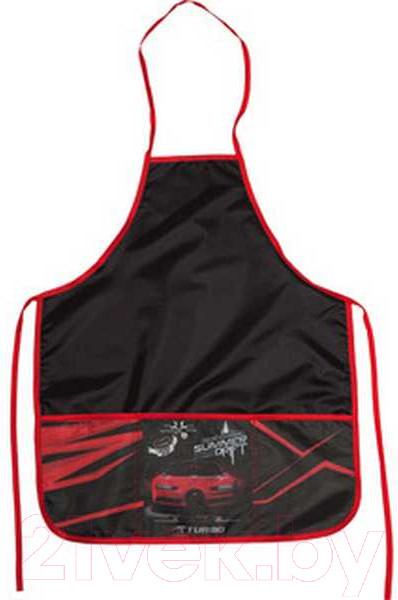 Изображение товара Фартук для творчества deVente Turbo / 7042203