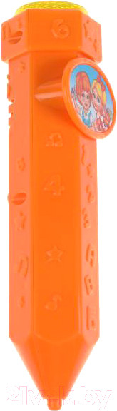 Изображение товара Развивающая игрушка Умка Говорящий чудо карандаш. Барто А. / HT509-R