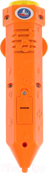 Изображение товара Развивающая игрушка Умка Говорящий чудо карандаш. Барто А. / HT509-R