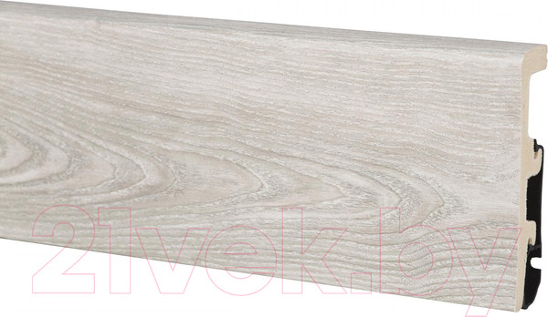 Изображение товара Плинтус Arbiton Integra Дуб Алабама 07 80мм (2.4м)
