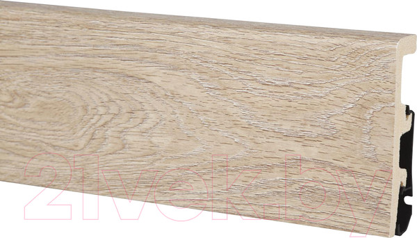 Изображение товара Плинтус Arbiton Integra Дуб Персидский 11 80мм (2.4м)