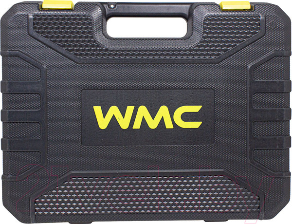 Изображение товара Универсальный набор инструментов WMC Tools 30128TopDone(50799)