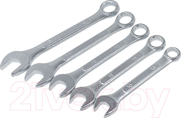 Изображение товара Универсальный набор инструментов WMC Tools 30128TopDone(50799)