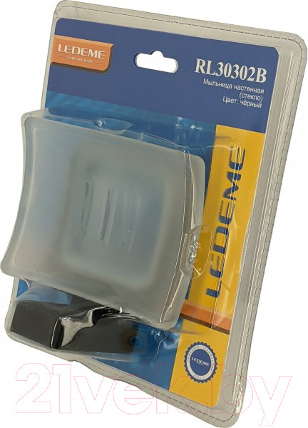 Изображение товара Мыльница Ledeme L30302B