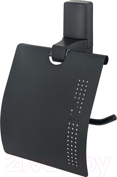 Изображение товара Держатель для туалетной бумаги Ledeme L30303B