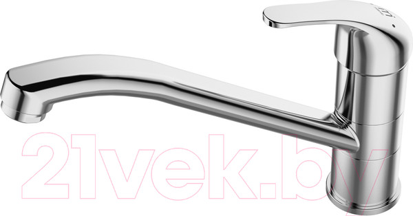 Изображение товара Смеситель Milardo Meal M02SBR0M05