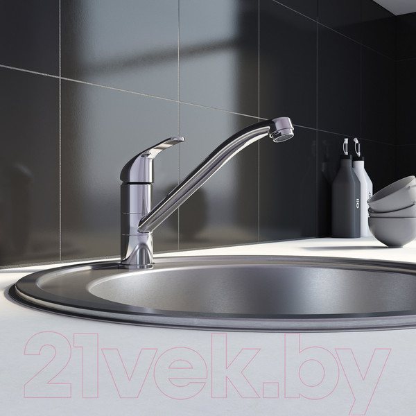 Изображение товара Смеситель Milardo Meal M02SBR0M05