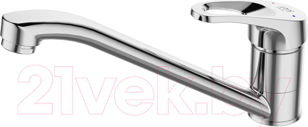 Изображение товара Смеситель Milardo Meal M06SBR0M05