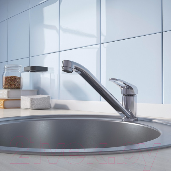 Изображение товара Смеситель Milardo Meal M06SBR0M05