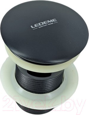 Изображение товара Донный клапан Ledeme L65B-2