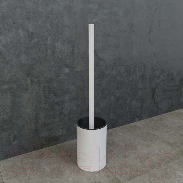 Изображение товара Ершик для унитаза IDDIS Petite PETWTPOi47