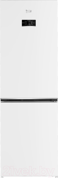 Изображение товара Холодильник с морозильником Beko B3RCNK362HW