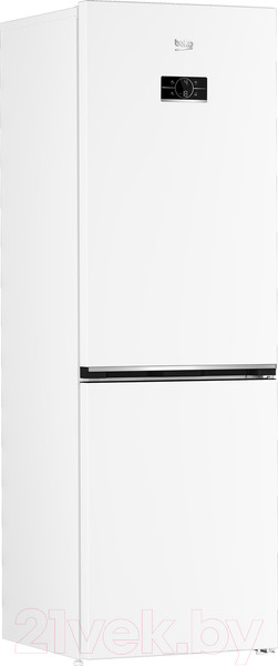 Изображение товара Холодильник с морозильником Beko B3RCNK362HW