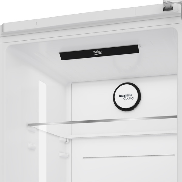 Изображение товара Холодильник с морозильником Beko B3RCNK362HW