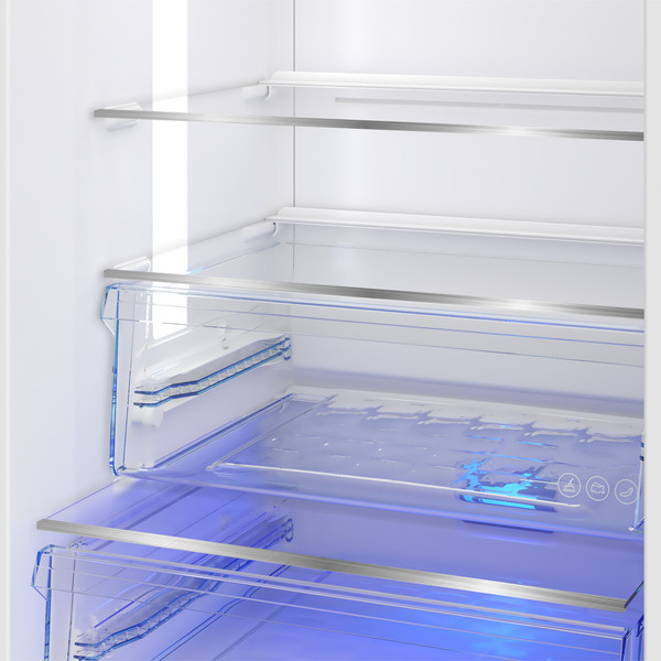 Изображение товара Холодильник с морозильником Beko B3RCNK362HW