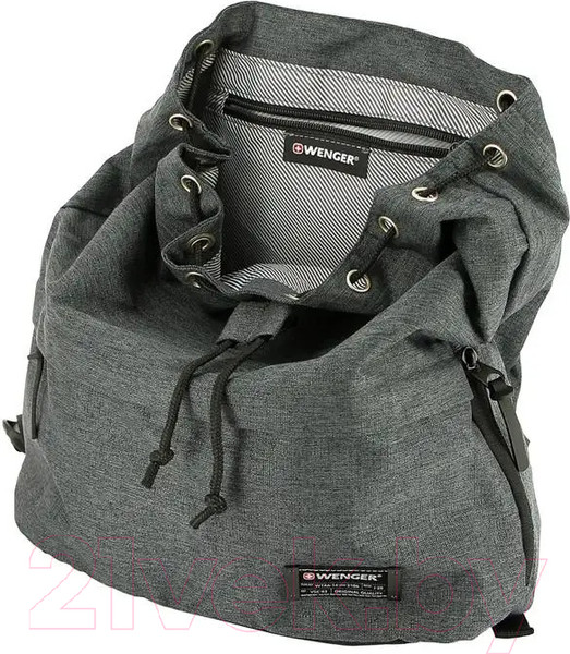Изображение товара Рюкзак Wenger 5332424403 (cерый)