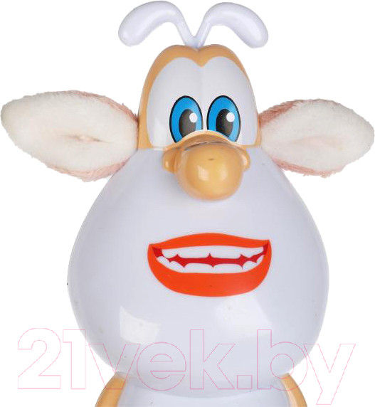 Изображение товара Развивающая игрушка Умка Буба / HT565-R