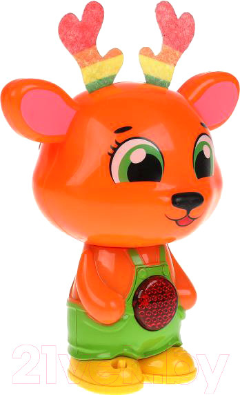 Изображение товара Развивающая игрушка Умка Олененок Кукутики / HT581-R