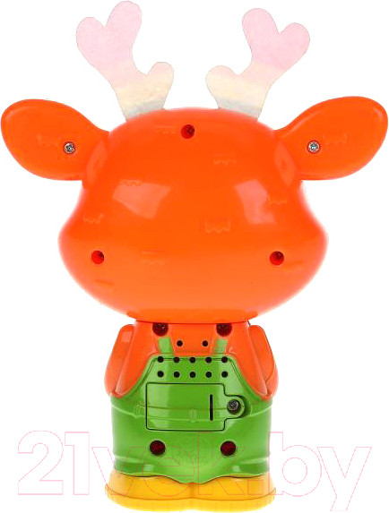 Изображение товара Развивающая игрушка Умка Олененок Кукутики / HT581-R