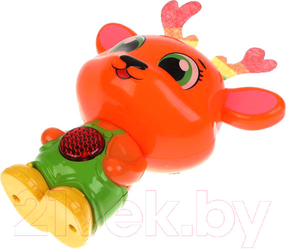 Изображение товара Развивающая игрушка Умка Олененок Кукутики / HT581-R