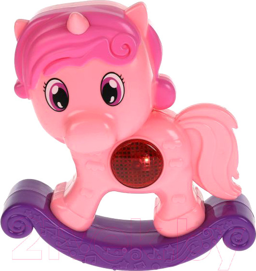 Изображение товара Развивающая игрушка Умка Качалка / HT606-R