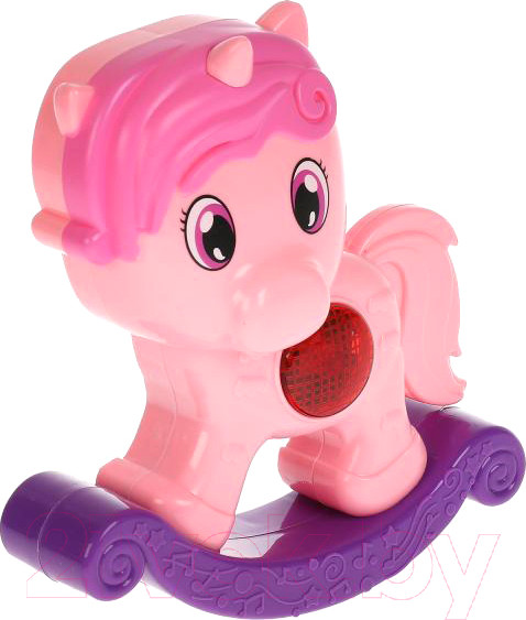 Изображение товара Развивающая игрушка Умка Качалка / HT606-R