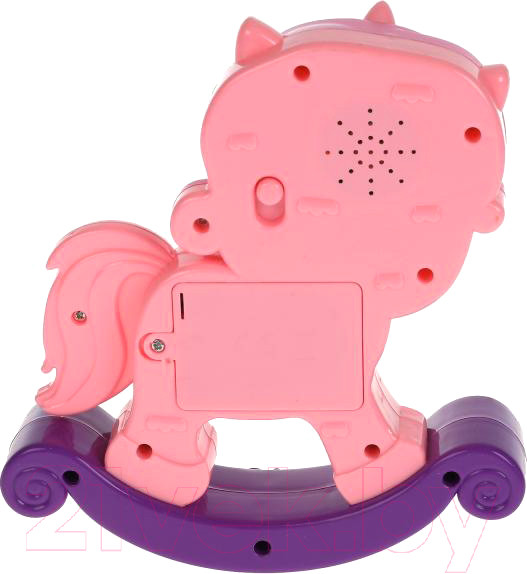 Изображение товара Развивающая игрушка Умка Качалка / HT606-R