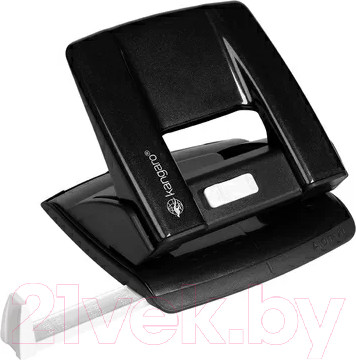 Изображение товара Дырокол Kangaro Aion-20/S (серый металлик)