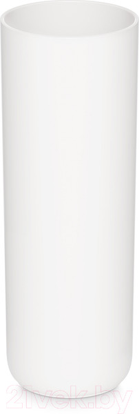 Изображение товара Ваза Альтернатива М8527 (белый)