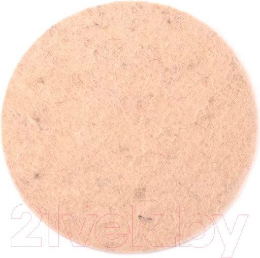 Изображение товара Полировальный круг БаЗ 125 / A00005218