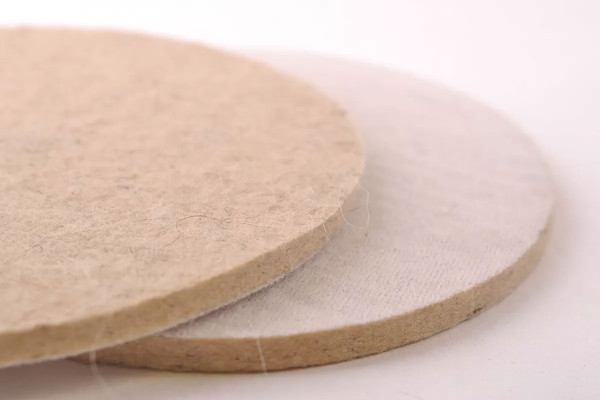 Изображение товара Полировальный круг БаЗ 150 / A00006215