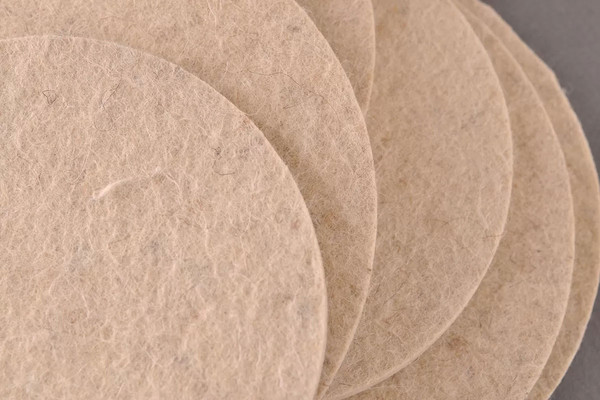 Изображение товара Полировальный круг БаЗ 150 / A00006215