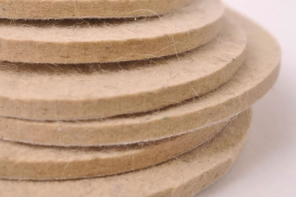 Изображение товара Полировальный круг БаЗ 150 / A00006215