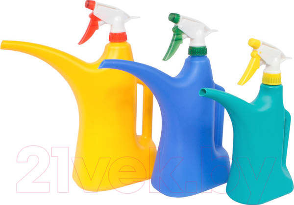 Изображение товара Лейка комнатная Альтернатива М099