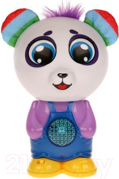 Изображение товара Развивающая игрушка Умка Панда Маршак / HT620-R