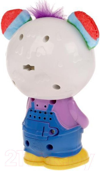 Изображение товара Развивающая игрушка Умка Панда Маршак / HT620-R