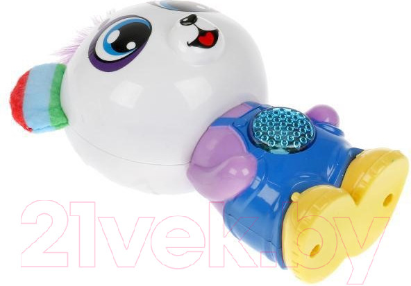 Изображение товара Развивающая игрушка Умка Панда Маршак / HT620-R