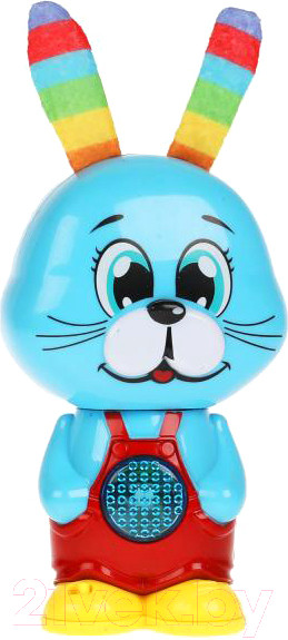 Изображение товара Развивающая игрушка Умка Зайка Барто А. / HT640-R