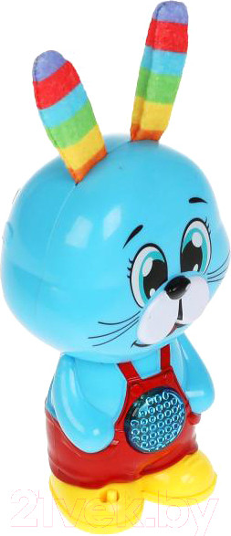 Изображение товара Развивающая игрушка Умка Зайка Барто А. / HT640-R