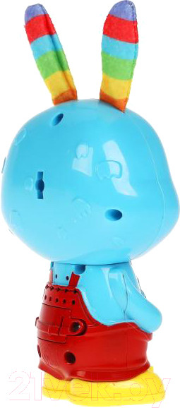 Изображение товара Развивающая игрушка Умка Зайка Барто А. / HT640-R