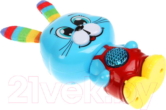 Изображение товара Развивающая игрушка Умка Зайка Барто А. / HT640-R