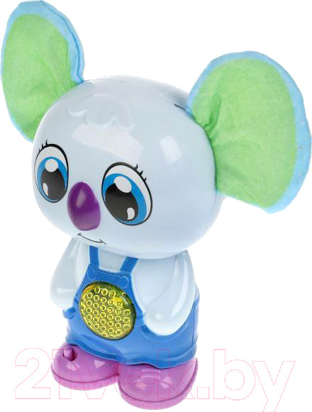 Изображение товара Развивающая игрушка Умка Коала / HT641-R