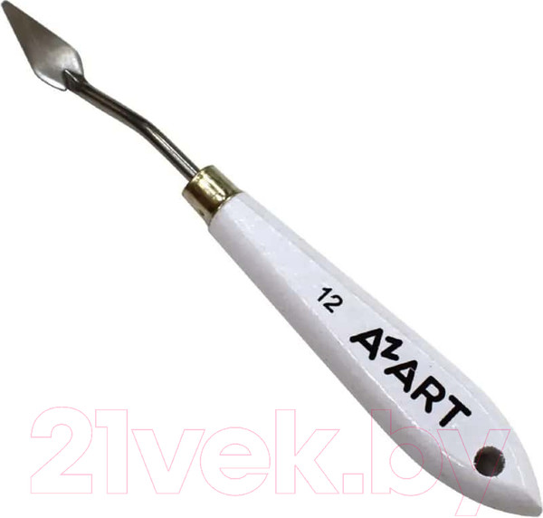 Изображение товара Мастихин No Brand Azart №12 / Е5420-12 (ромб)