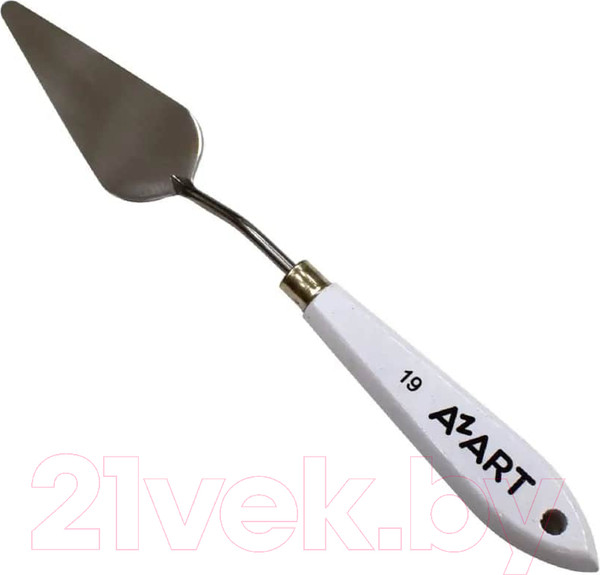 Изображение товара Мастихин No Brand Azart №19 / Е5420-19 (капля)