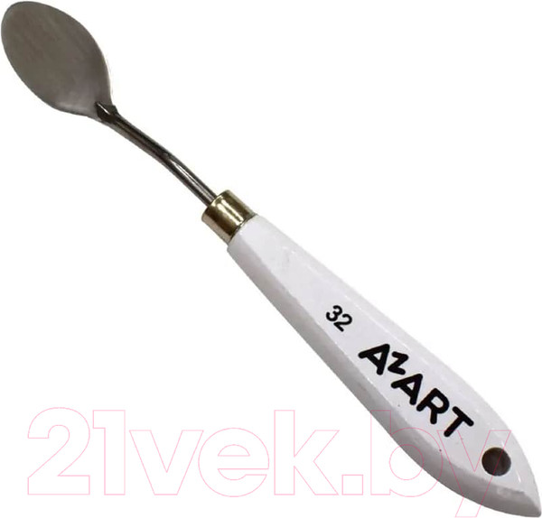 Изображение товара Мастихин No Brand Azart №32 / E5420-32 (овал)