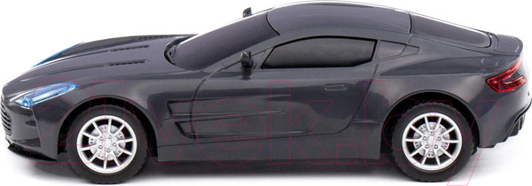 Изображение товара Автомобиль игрушечный Полесье Спектр-V3 / 87829 (инерционный)