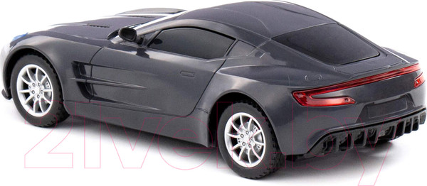 Изображение товара Автомобиль игрушечный Полесье Спектр-V3 / 87829 (инерционный)