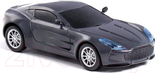 Изображение товара Автомобиль игрушечный Полесье Спектр-V3 / 87829 (инерционный)